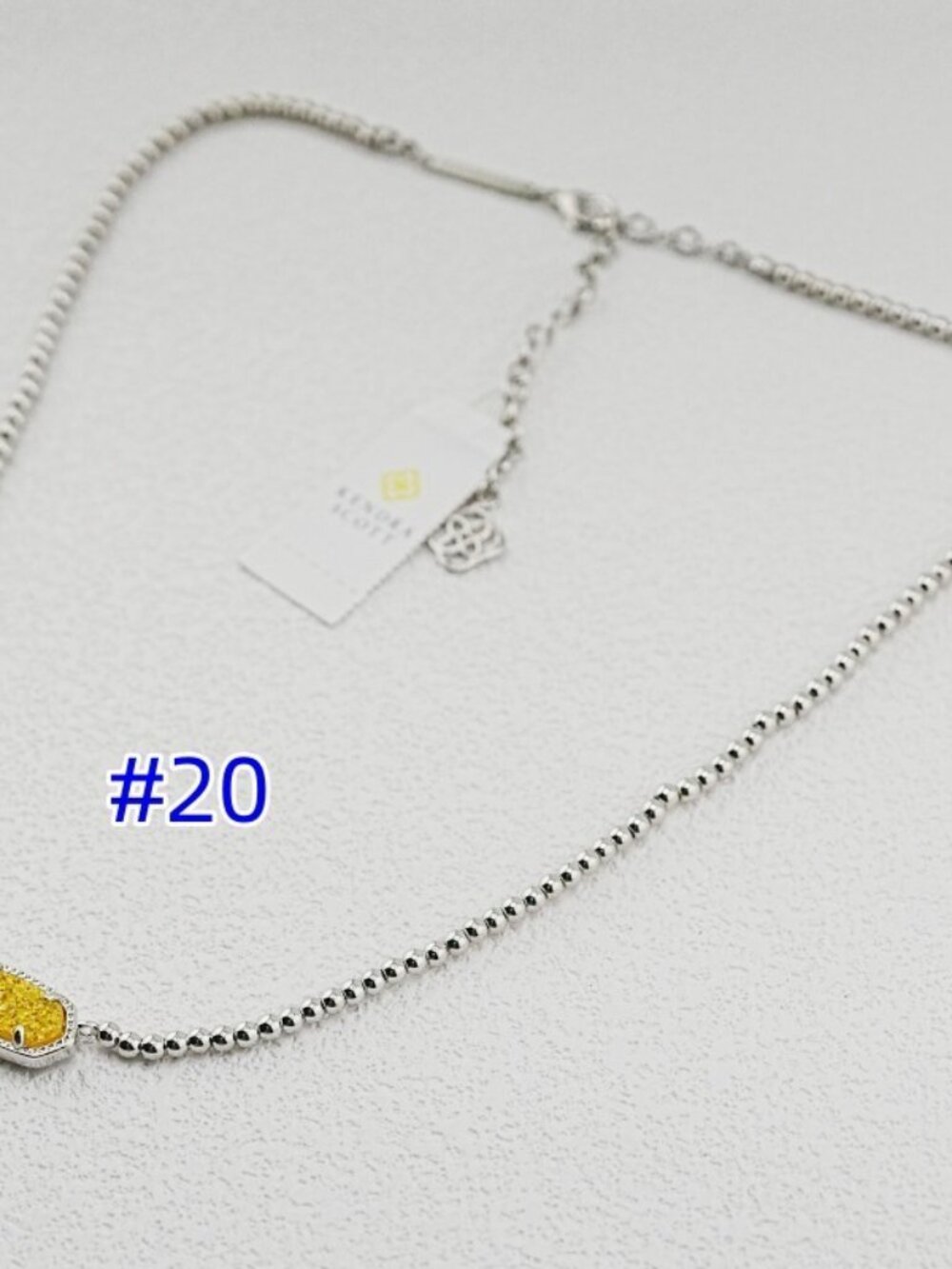 Kendra Scott Necklace